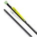 TenPoint Bolts TenPoint EVO-X CenterPunch Lighted Alpha-Blaze Carbon Arrows 16" 3 Pack