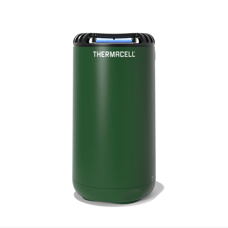 Thermacell Repeller Patio Shield Mosquito Repeller - Forest Green