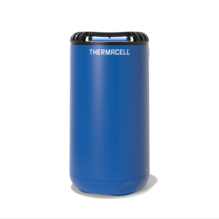 Thermacell Repeller Patio Shield Mosquito Repeller - Royal Blue