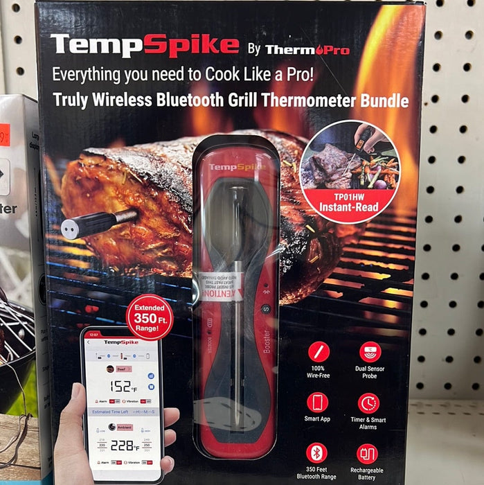 Thermpro TempSpike by Thermpro