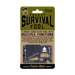Trixie & Milo Backpack and Gear the Survival Tool