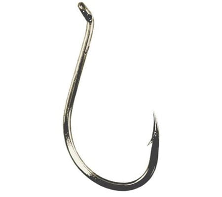 TTI Blakemore Fish Hooks Awesome Walleye Hooks Daiichi OCTOPUS, BRONZE 12 Pack