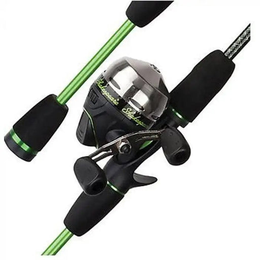 Ugly Stik Spincast Combo UGLY STIK YOUTH 5'6"SPINCAST CMBO