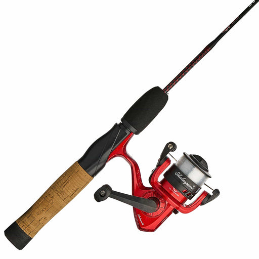 Ugly Stik Spinning Combo Dock Runner Spinning Combo UGLYDR36SPCBO