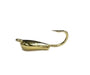 Widow Maker Jigs & Lures #100 Gold Widow Maker Tungsten Shrimp #12