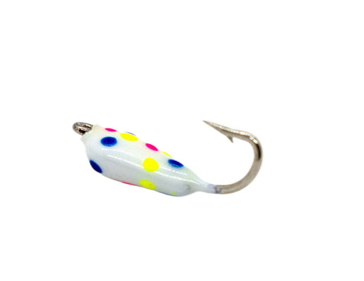 Widow Maker Jigs & Lures #101 WidowBread Widow Maker Tungsten Shrimp #12