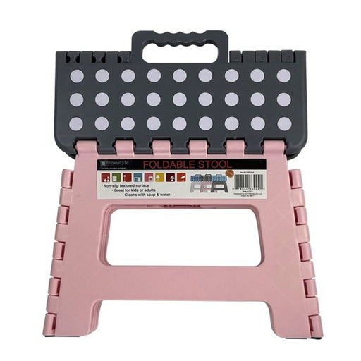 Wilcor Accessories and Parts FOLDING STEP STOOL 9" ASST