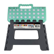 Wilcor Accessories and Parts FOLDING STEP STOOL 9" ASST