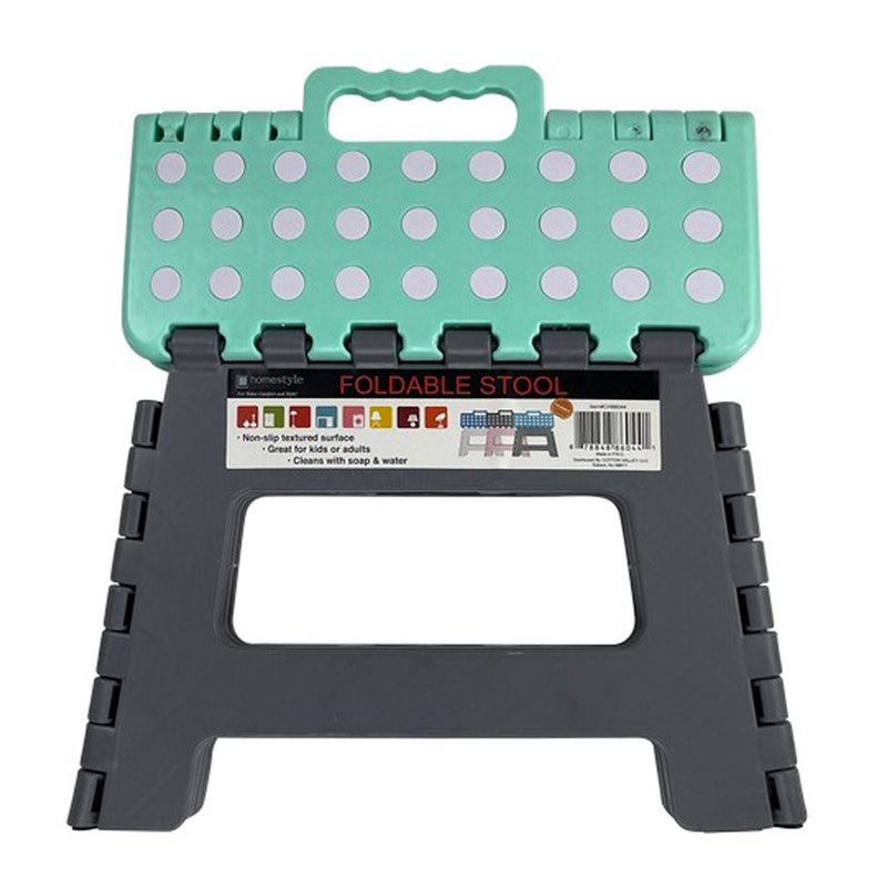 Wilcor Accessories and Parts FOLDING STEP STOOL 9" ASST