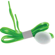 Wilcor Accessories and Parts LIGHT UP SHOELACES ASST