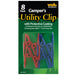 Wilcor Accessories CAMPERS CLIP