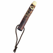 Wilcor Accessories WOOD CARVED WHISTLE ASST