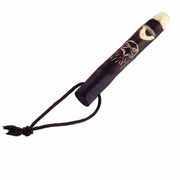 Wilcor Accessories WOOD CARVED WHISTLE ASST