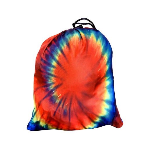 Wilcor Camping Accessories HAMMOCK TIE-DYE POLYESTER
