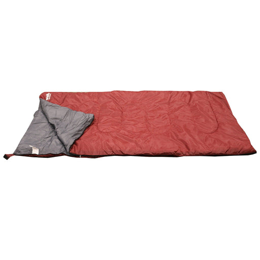 Wilcor Camping Accessories SERIES 1 3LB CAMPER SLEEPING BAG