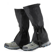 Wilcor Camping Accessories SHOE GAITER CAMO/BLACK ASST
