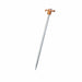 Wilcor Camping Accessories TENT STAKES NAIL 10" BULK
