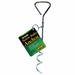 Wilcor Camping Tools SCREW STAKE ANCHOR 18"