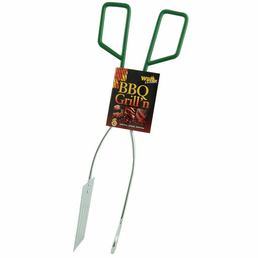 Wilcor Cooking Accessories BBQ TURNER/TONG
