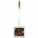 Wilcor Cooking CAMPFIRE BASKET GRILL