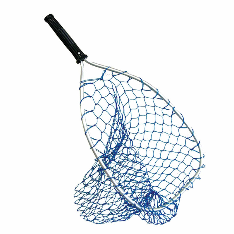 Wilcor Fishing Net FISH NET ALUMINUM (SHORT) 20"