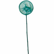 Wilcor Fishing Net NATURE NET BAMBOO 45"