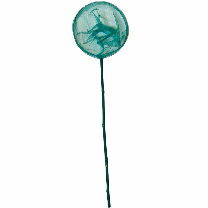 Wilcor Fishing Net NATURE NET BAMBOO 45"
