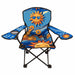 Wilcor Folding Chairs Sun & Fun Kids Chair