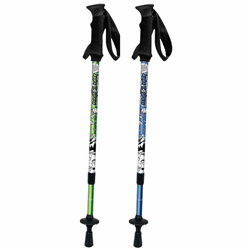 Wilcor Hiking Pole JR EXPLORER CHILDREN SIZE HIKING POLE