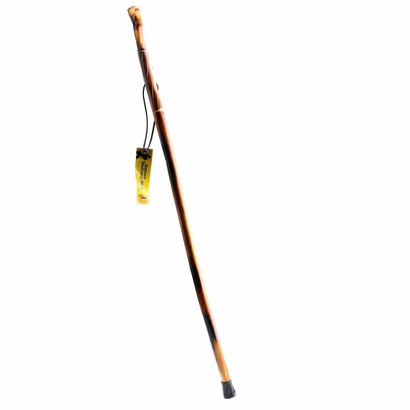 Wilcor IRISH WOOD WALK CANE 36"