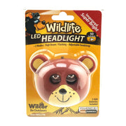 Wilcor Lamps ANIMAL HEADLIGHT ASST