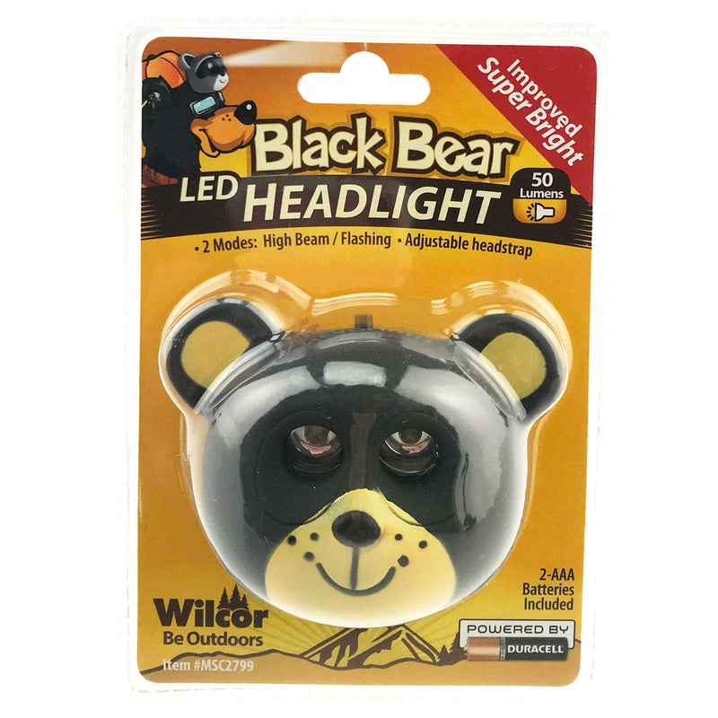 Wilcor Lamps ANIMAL HEADLIGHT ASST