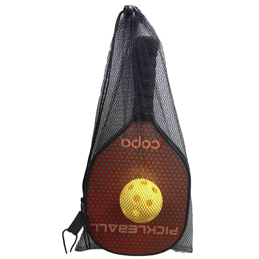 Wilcor Pickleball Accesories PICKLEBALL PADDLE WOODEN DLX