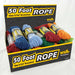 Wilcor Ropes COLOR BRAID 5/32" x 50' UTILITY ROPE