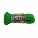 Wilcor Ropes ROPE BRAIDED 3/16" X 100' ASST