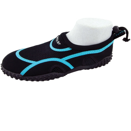 Wilcor Shoe Accessories Boys Aqua Shoes Balltight