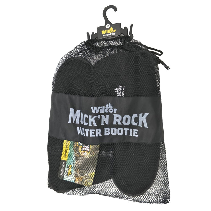 Wilcor Shoe Accessories Mens MUCK N ROCK BOOTIE