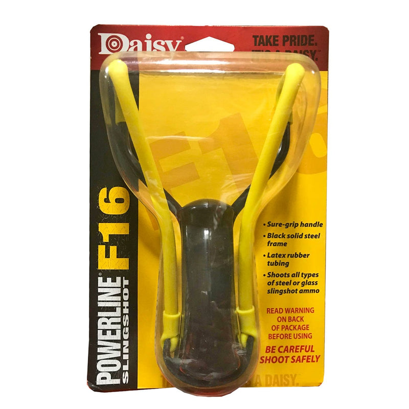 Wilcor Sports SLING SHOT POWER LINE