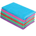 Wilcor towels BATH TOWEL TERRY LOOP SOLID COLORS 30x60