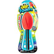 Wilcor Toys AIR FOAM ROCKET BALL
