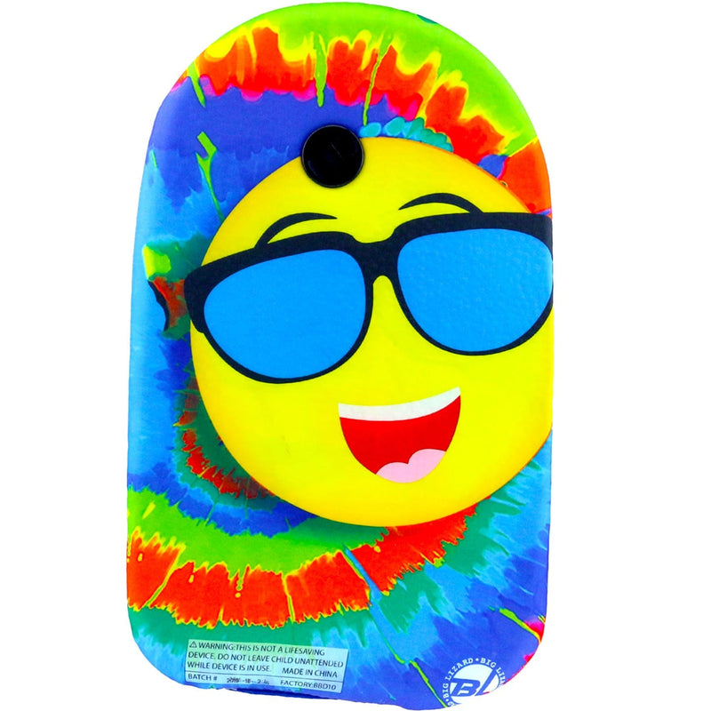 Wilcor Toys FLOATING BODY BOARD 18" Asst.