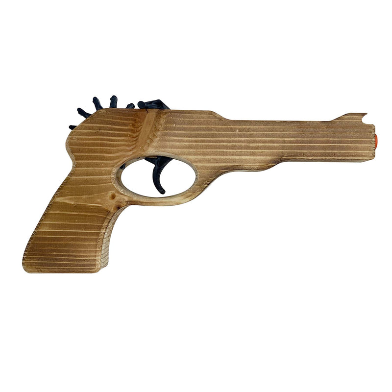 Wilcor Toys rubberband pistol