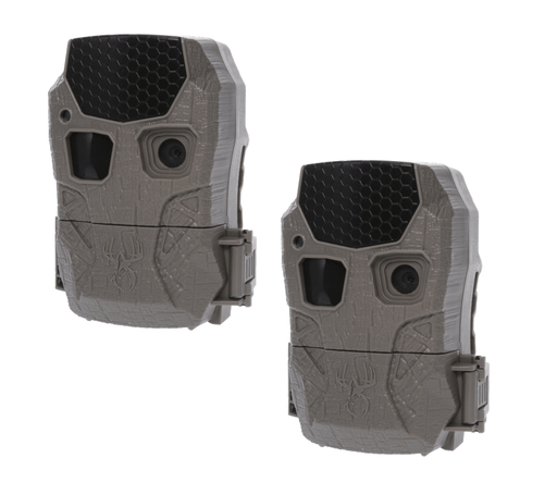 Wildgame Innovasions Scouting Cameras KICKER 2.0 (2pack)