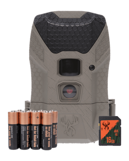 Wildgame Innovasions Scouting Cameras WRAITH™ 2.0 COMBO