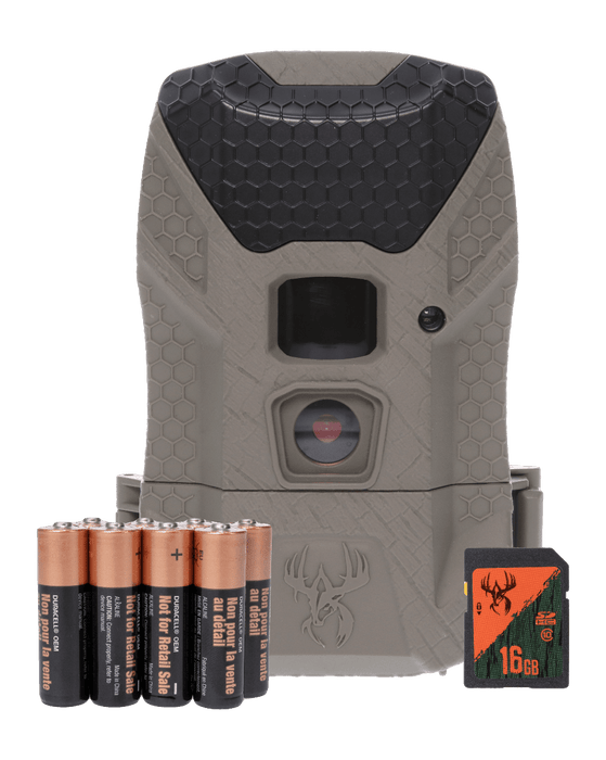 Wildgame Innovasions Scouting Cameras WRAITH™ 2.0 COMBO