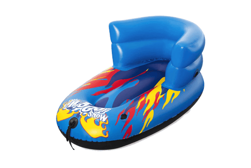 WRA Winter Flurryz Child Tube Sled, age 1-3