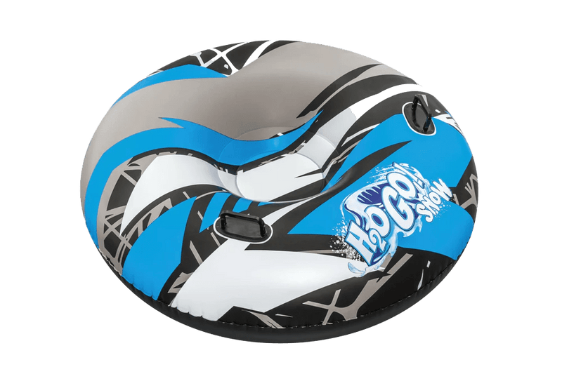 WRA Winter Ice Quake Snow Tube, 48"