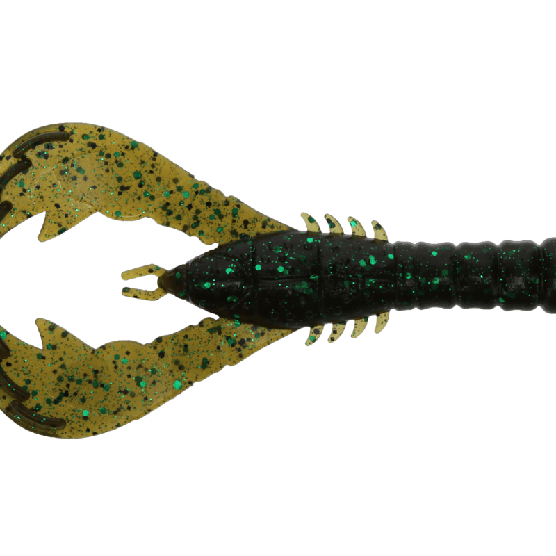 Yamamoto Soft Bait 4" YAMA CRAW (6 PACK)