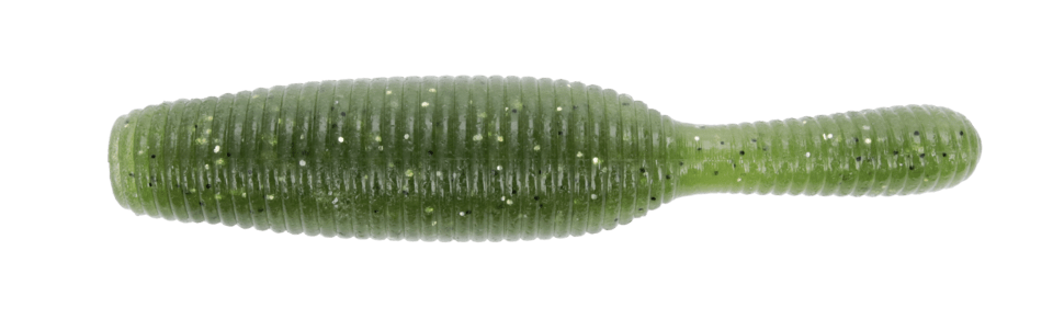 Yamamoto Soft Bait BABY BASS YAM 2.5" YAMATANUKI / HEAVY SOFT PLASTIC (10 pack)