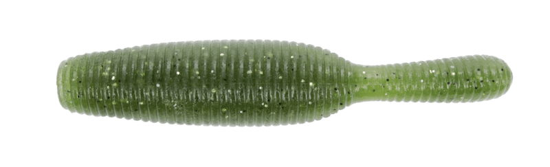Yamamoto Soft Bait BABY BASS YAM 3.5" YAMATANUKI / HEAVY SOFT PLASTIC (8 pack)